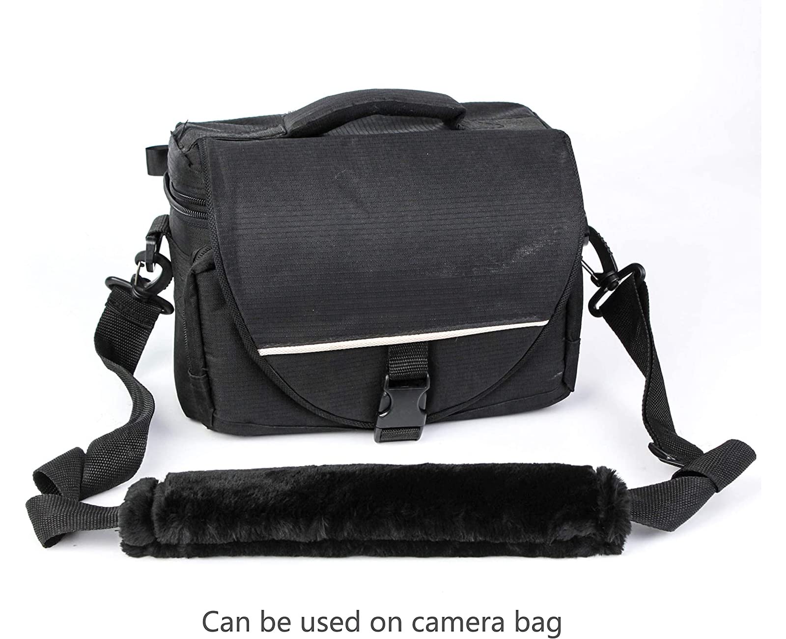 Amooca 2-pack packaging offers convenient, ready-to-use travel accessories.