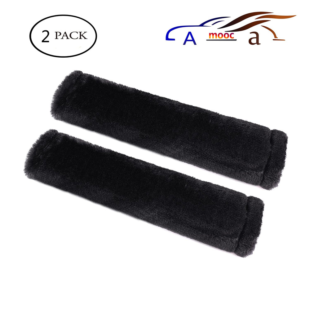 Amooca option color variety and plush texture increase comfort and style.