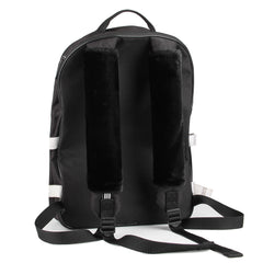 Amooca universal-fit pad secured on strap reduces fatigue during travel.