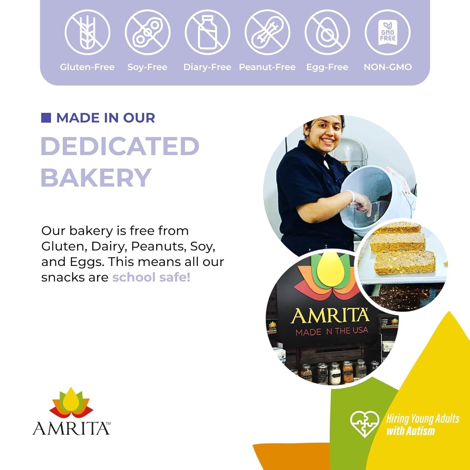 Amrita Zante Currants on oatmeal as a healthy breakfast topping.