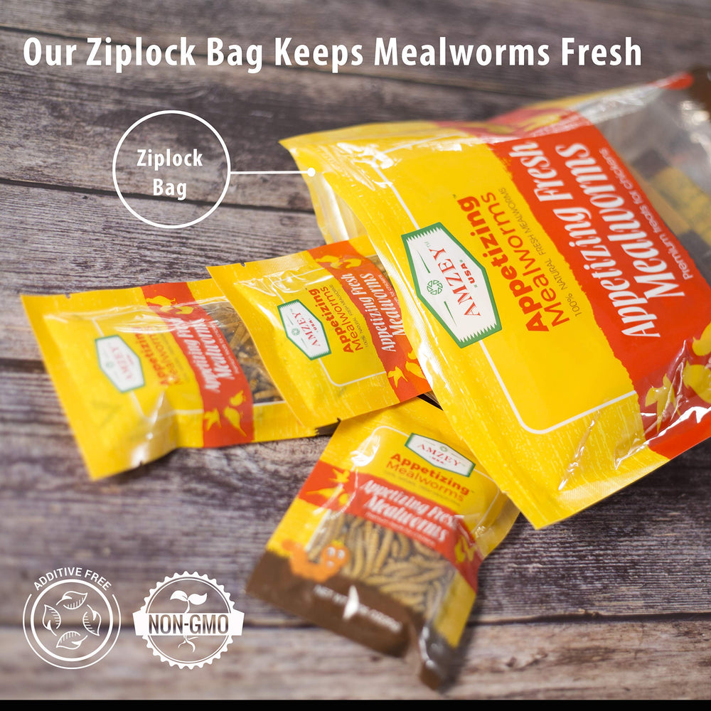 Product is non-GMO and naturally produced for pets.