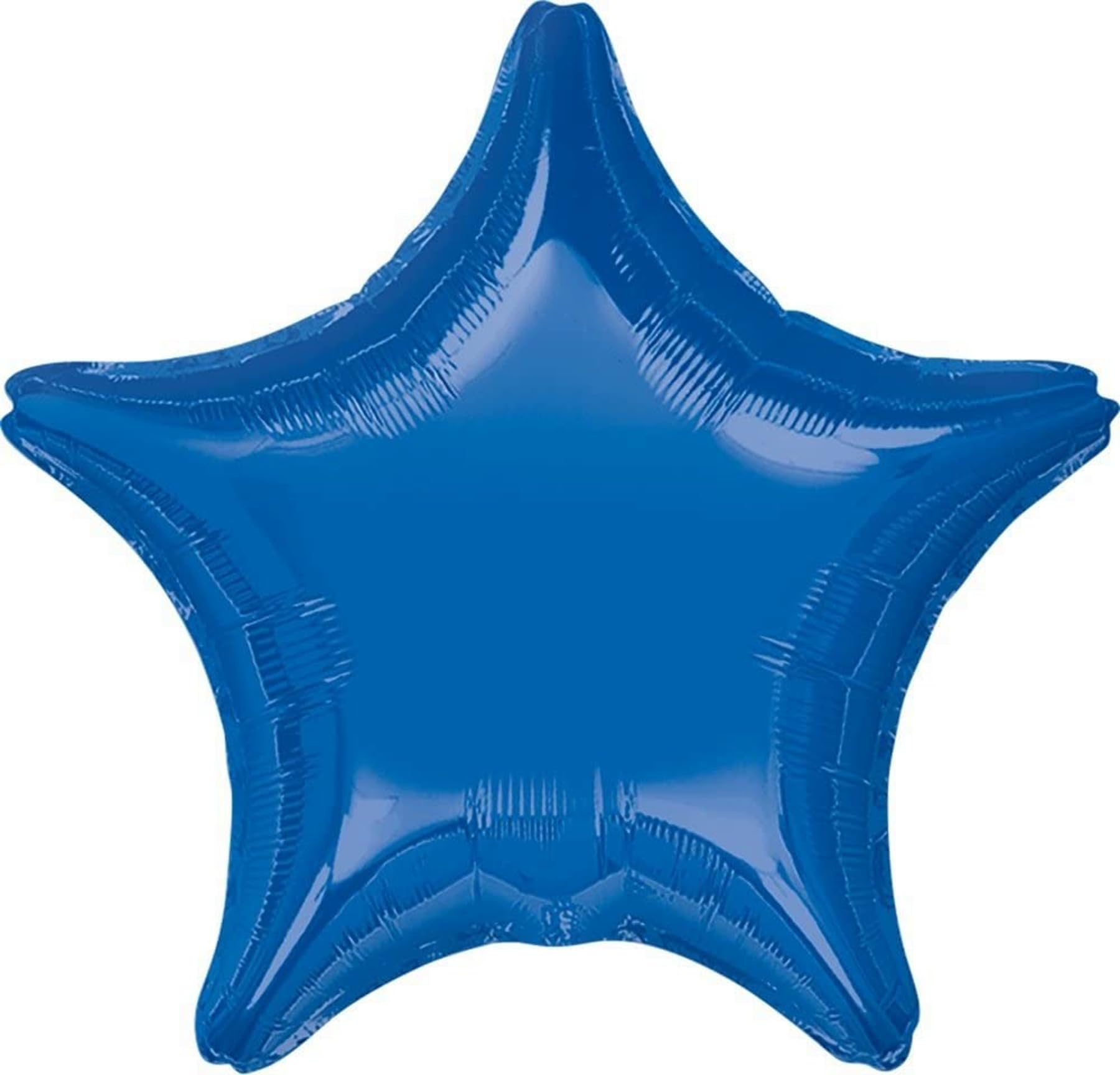 Anagram Mayflower 18-inch Happy Birthday present foil balloon gift moment