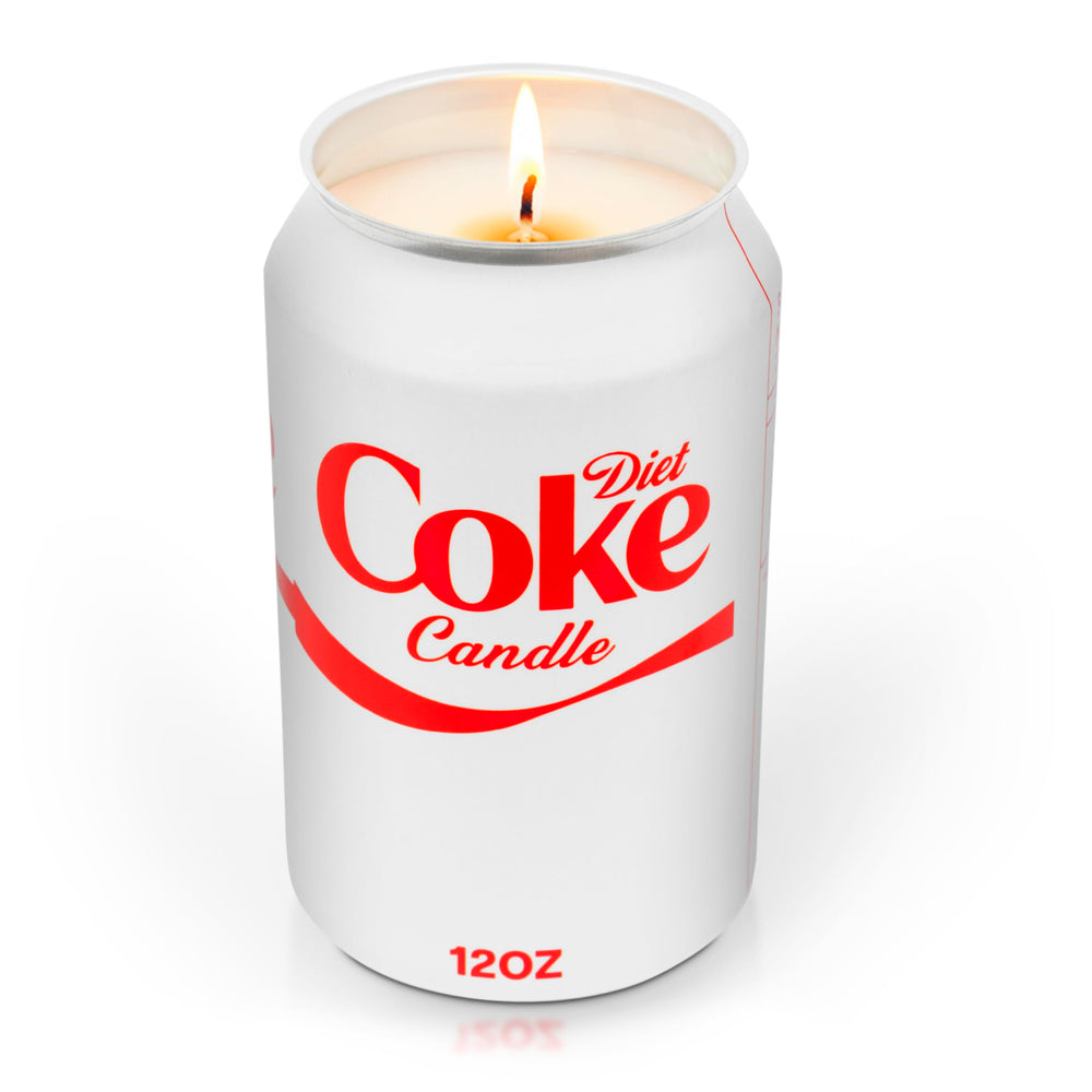 Anakz Diet Candle brings festive mood as a Christmas candle.