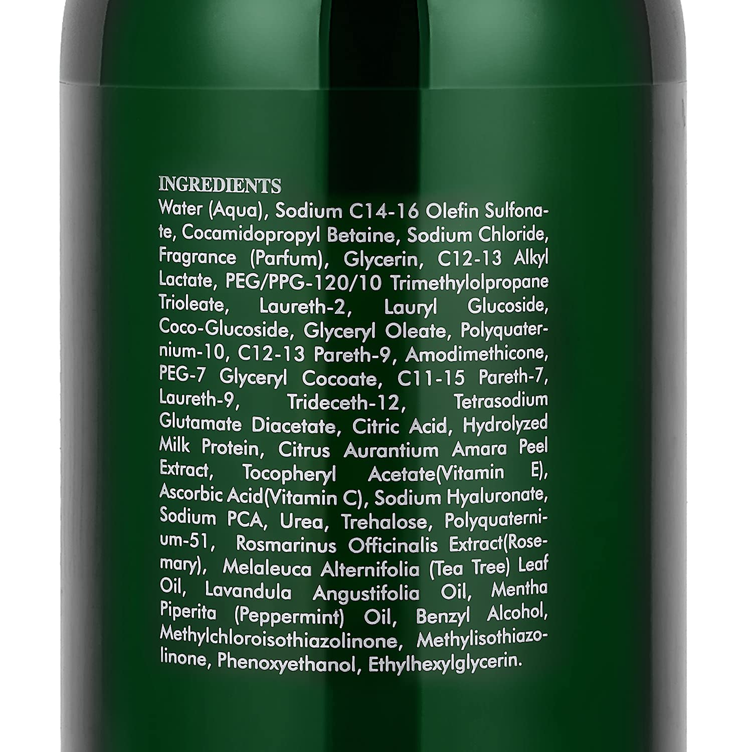 AnatoliaDaphne scalp refresh image suggests a cooling cleanse