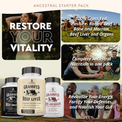 Freeze-dried liver closeup highlights preserved vitamins like Vitamin A and B12.