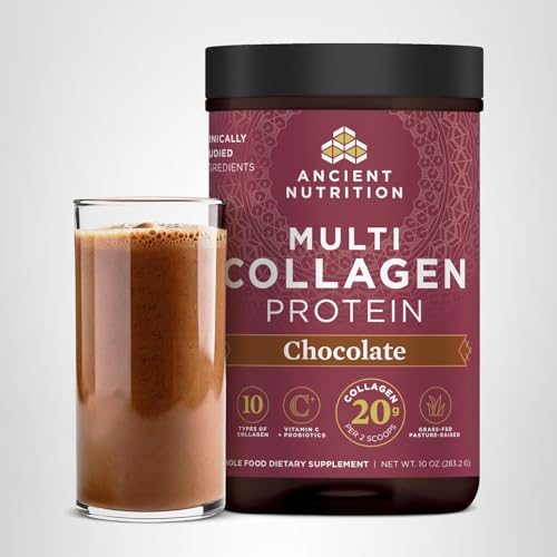 Ancient Nutrition cruelty-free production supports ethical supplement choices