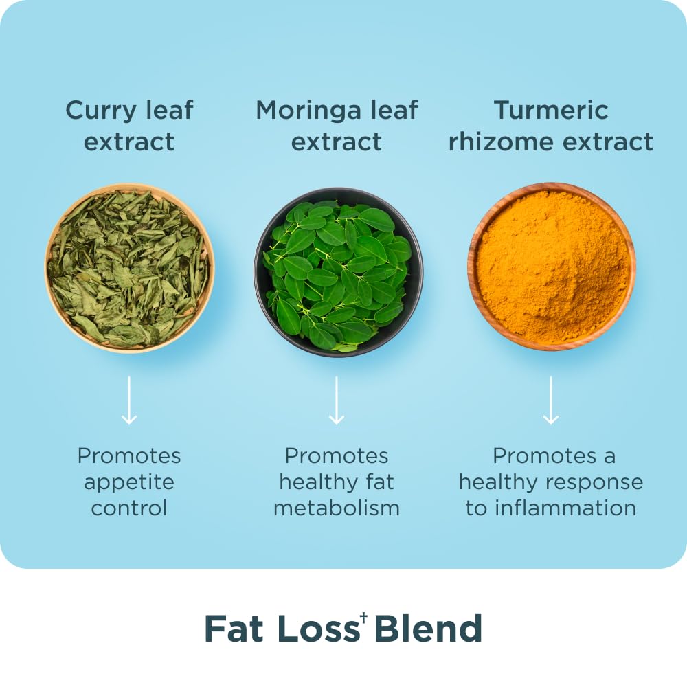 Ancient Nutrition Multi Collagen Advanced Lean proprietary fat loss blend close-up signals calorie-burning potential.