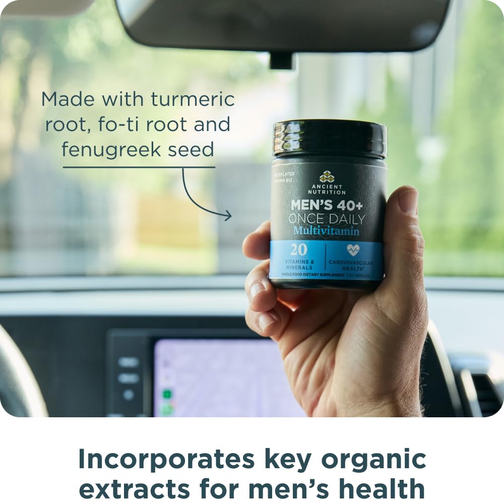 Ancient Nutrition USA lab testing seal signifies safety and quality assurance