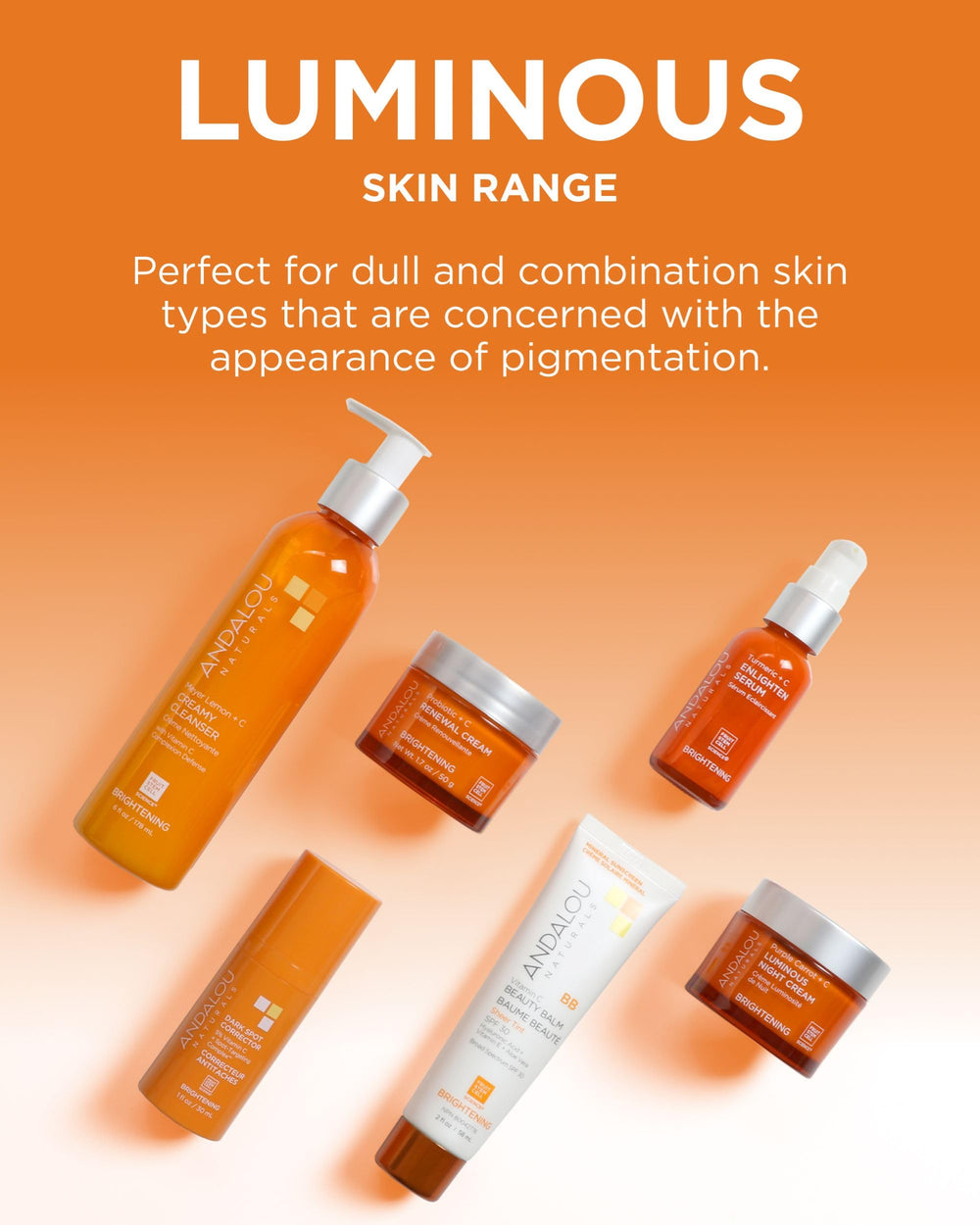 Mist settles on skin after spray for a refreshing feel.