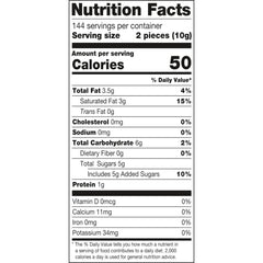 Andes Creme De Menthe Thin Mints foil-wrapped pieces highlight convenient, shareable portions.