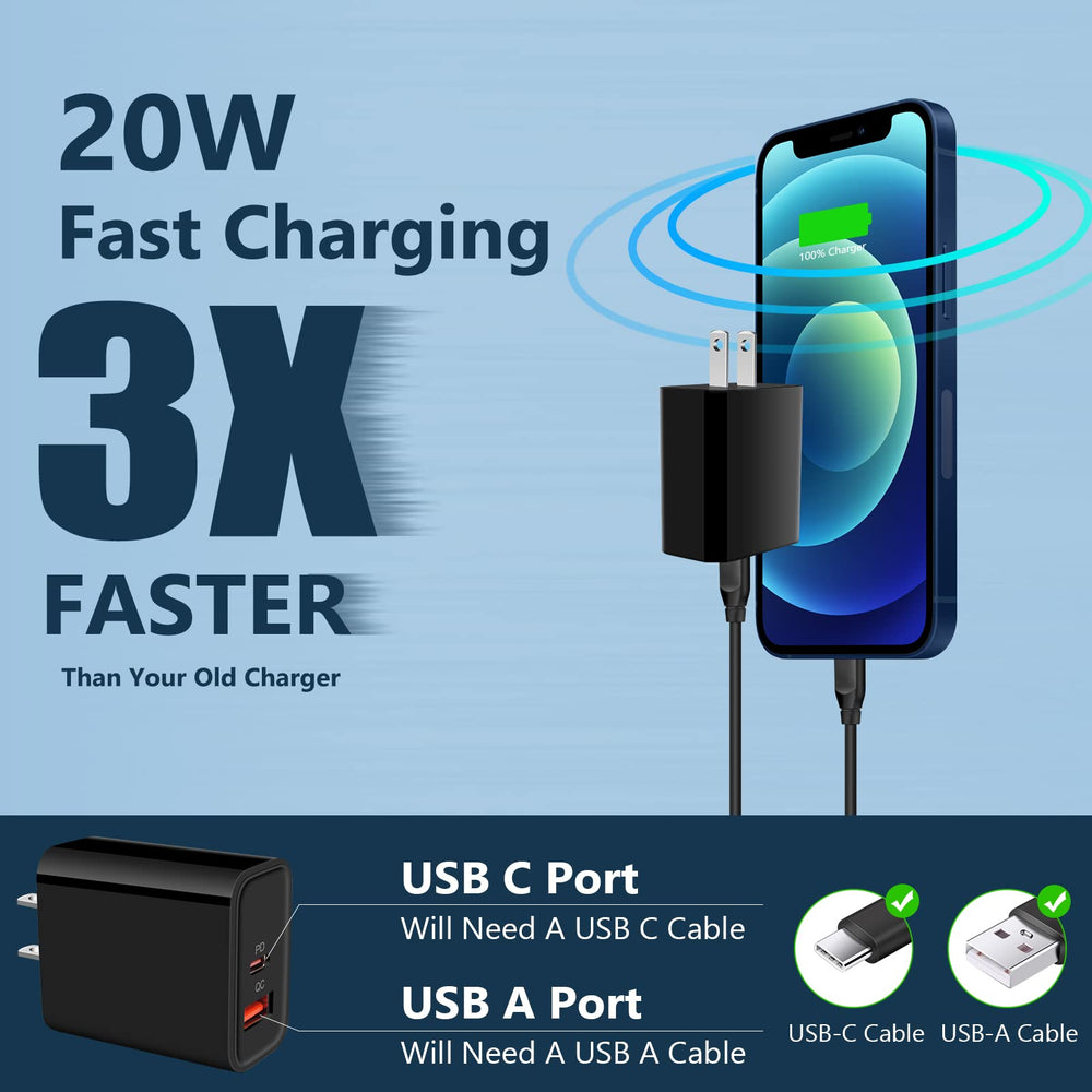Andhot USB-C to USB-C fast charging cable designed for reliable high-speed transfers.