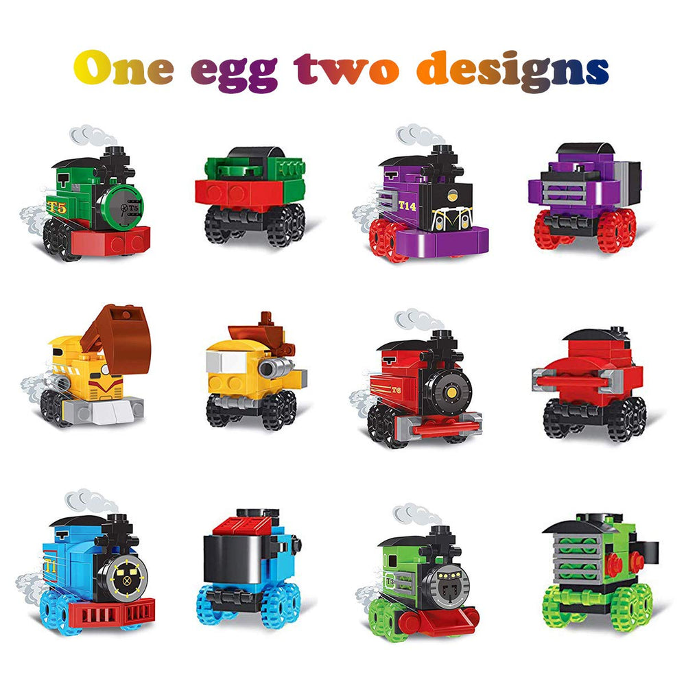 Anditoy Easter egg gift idea suitable for baskets and party favors