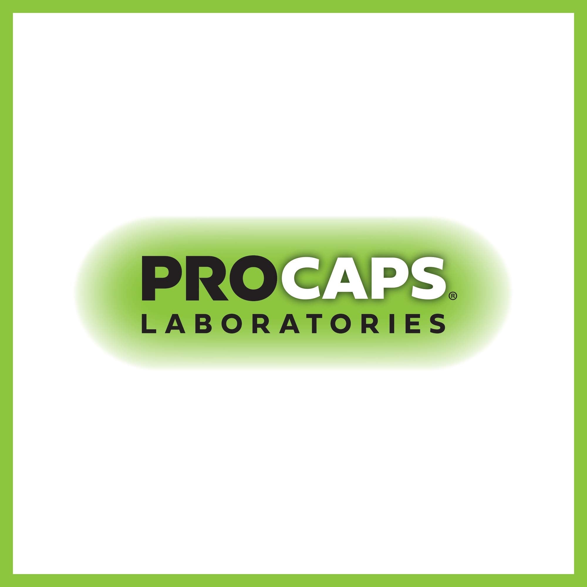 Andrew Lessman branding with capsules arranged for premium supplement experience.
