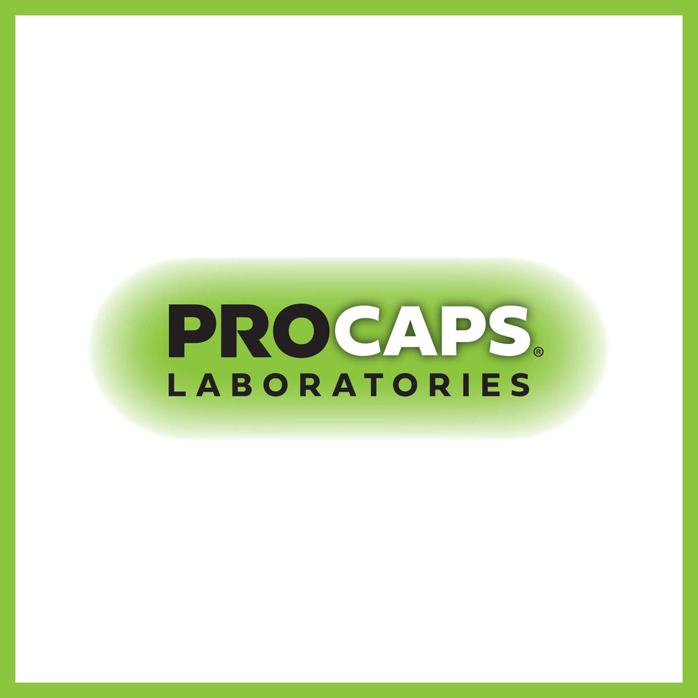 Andrew Lessman branding with capsules arranged for premium supplement experience.