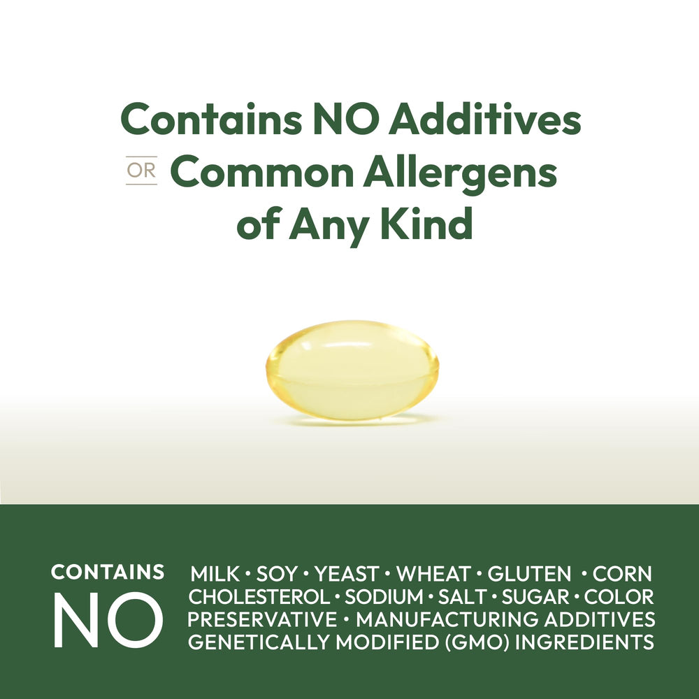 Spearmint oil focus shows cooling notes in Breath Plus softgels.