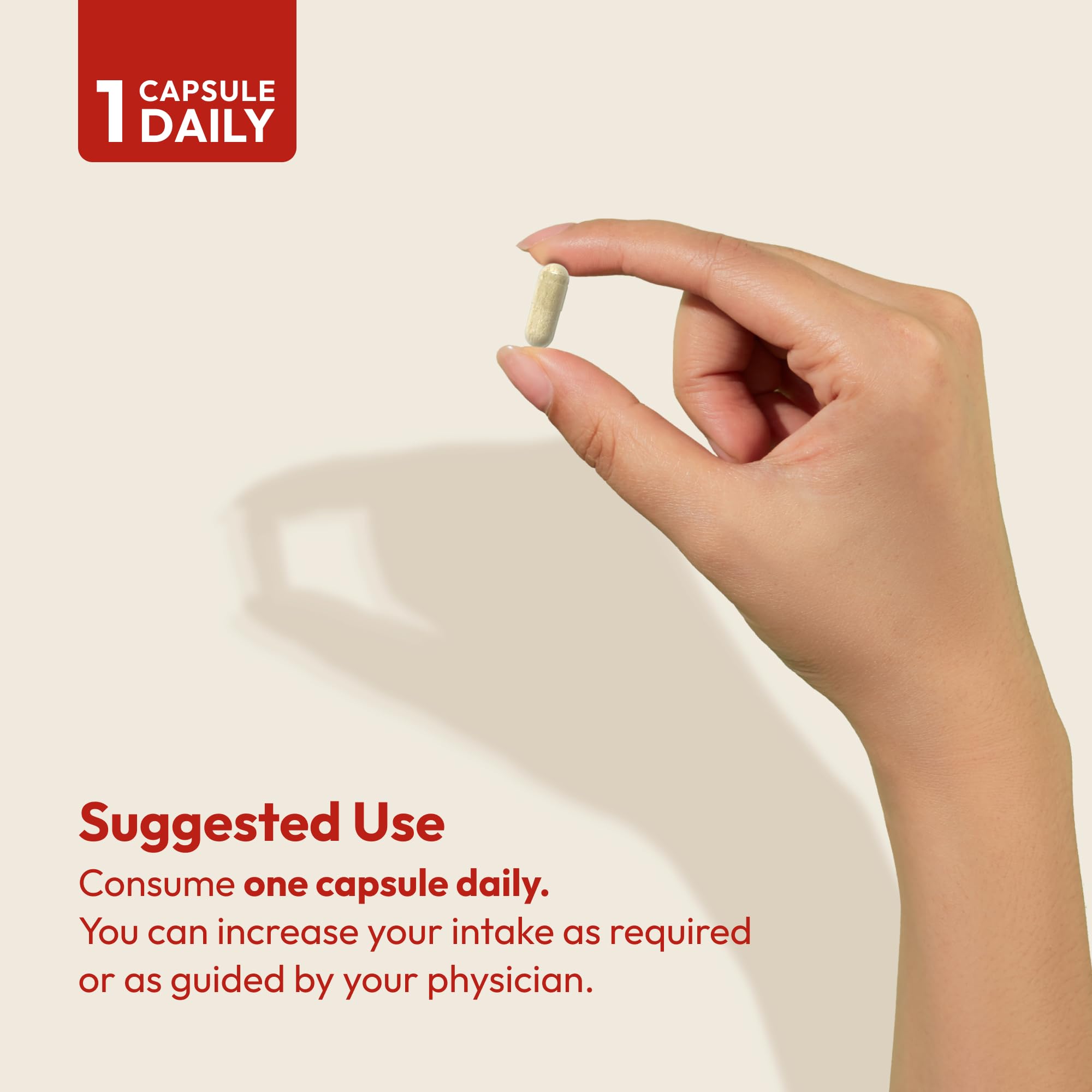 Andrew Lessman Silicon in formula — supports connective tissue health.