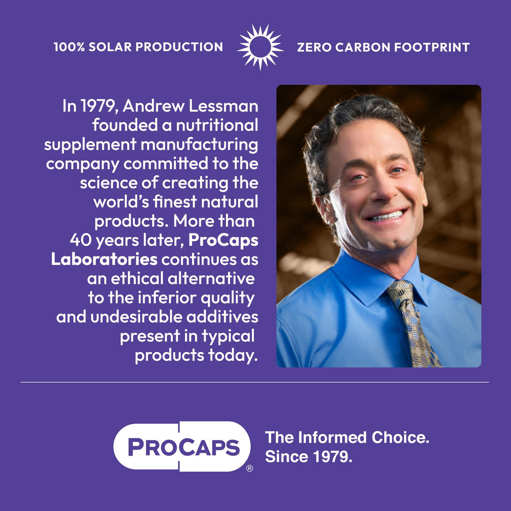 Andrew Lessman Ultimate Eye Support manufacturing plant showcasing ethical production.