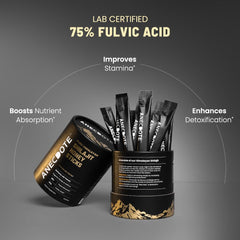Anecdote honey stick on kitchen counter suggesting easy daily nourishment.