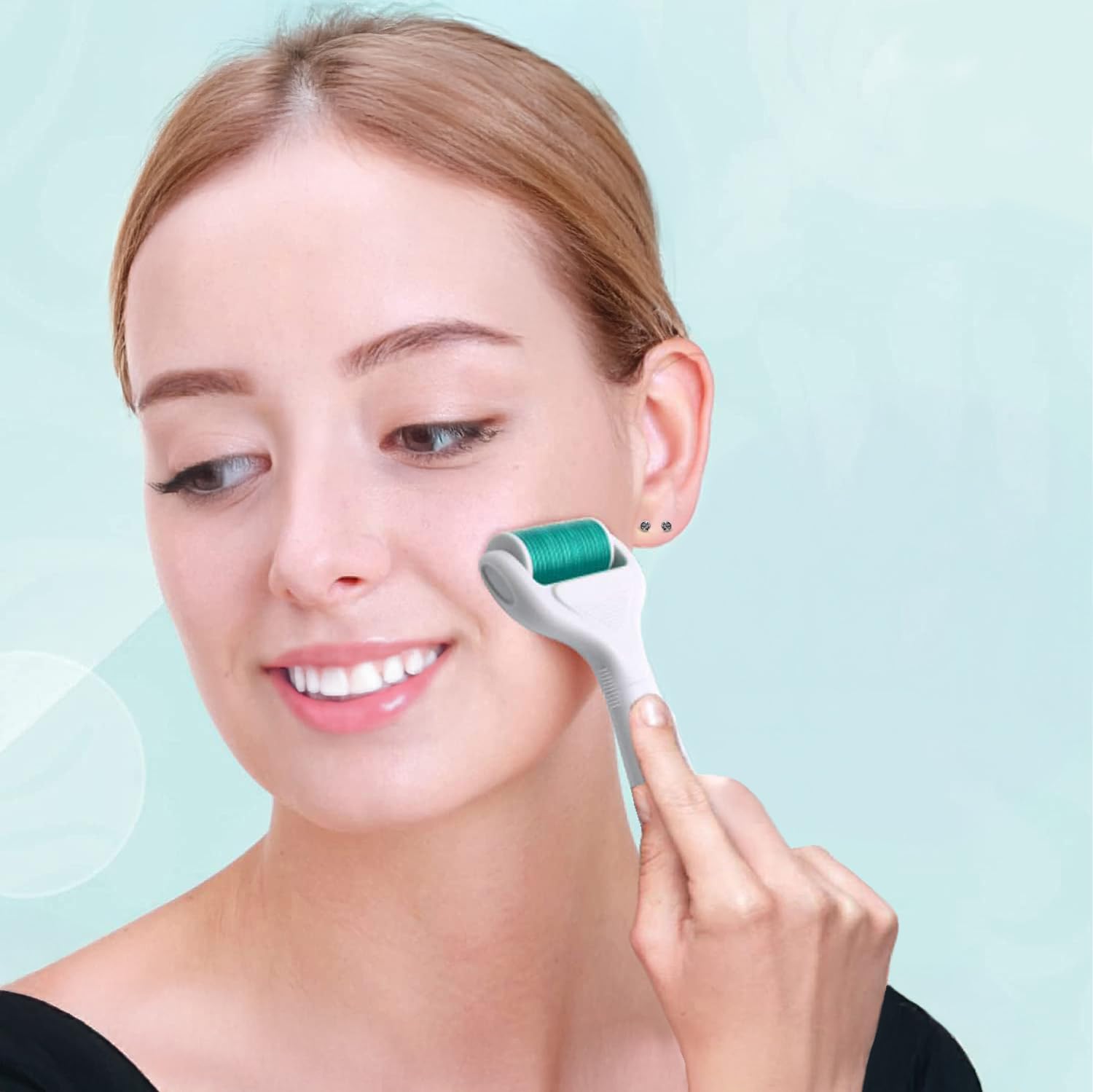 Angel Kiss disinfection case for hygienic storage