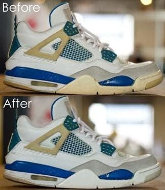 Angelus Sole Bright made in USA premium formula for durable restoration.
