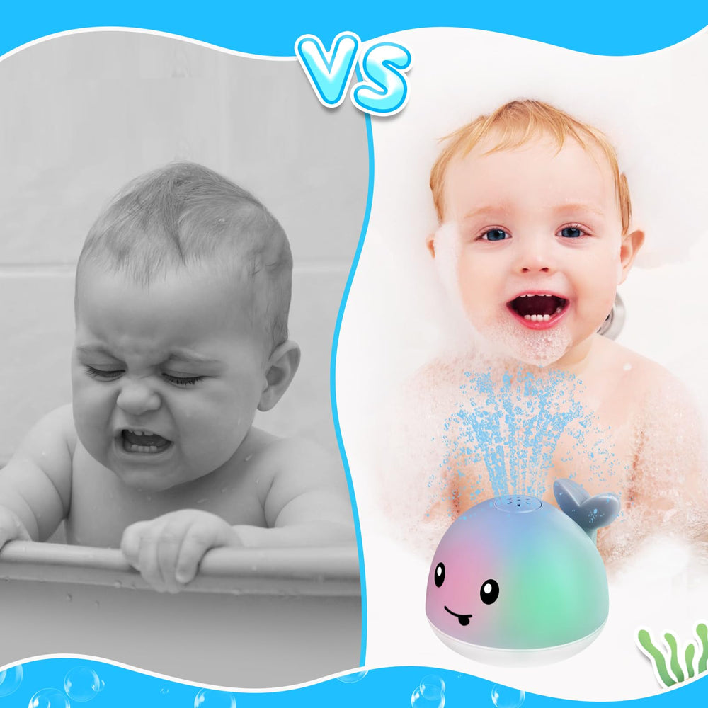ANGGIKO Easter gift bath toy for 1-3 year olds.