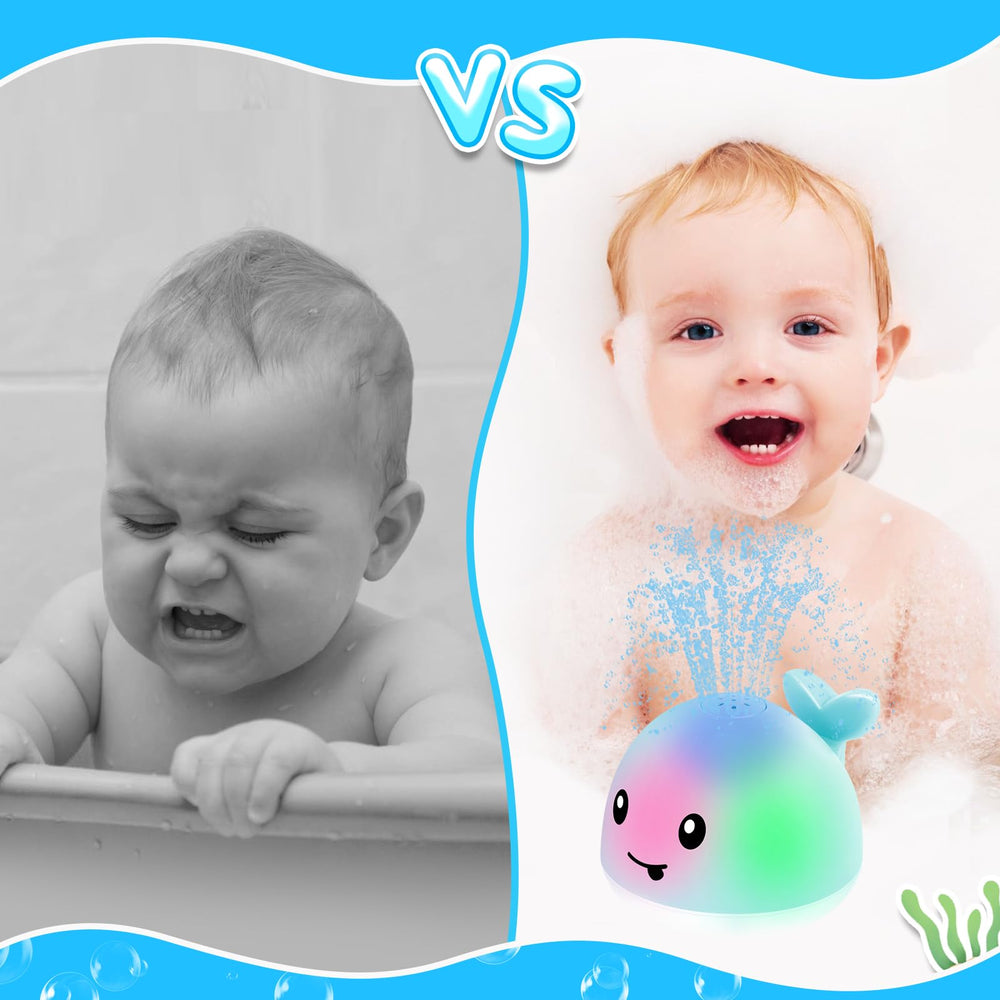 ANGGIKO toddler bath toy for tub, pool, and beach adventures