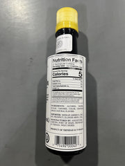 ANGOSTURA Orange Bitters bottle highlights citrus notes for brighter drinks.