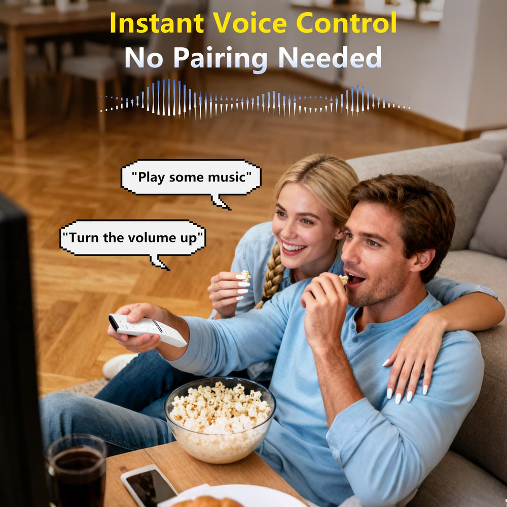 Bluetooth range image highlights stable 40-foot connectivity with Angrox remote.