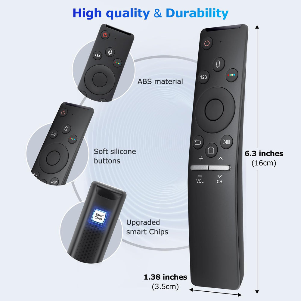 One-year warranty sticker on Angrox remote box.