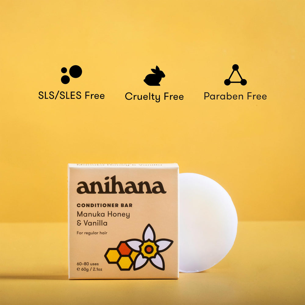 ANIHANA compostable packaging emphasizes eco-friendly, waste-reducing choice.