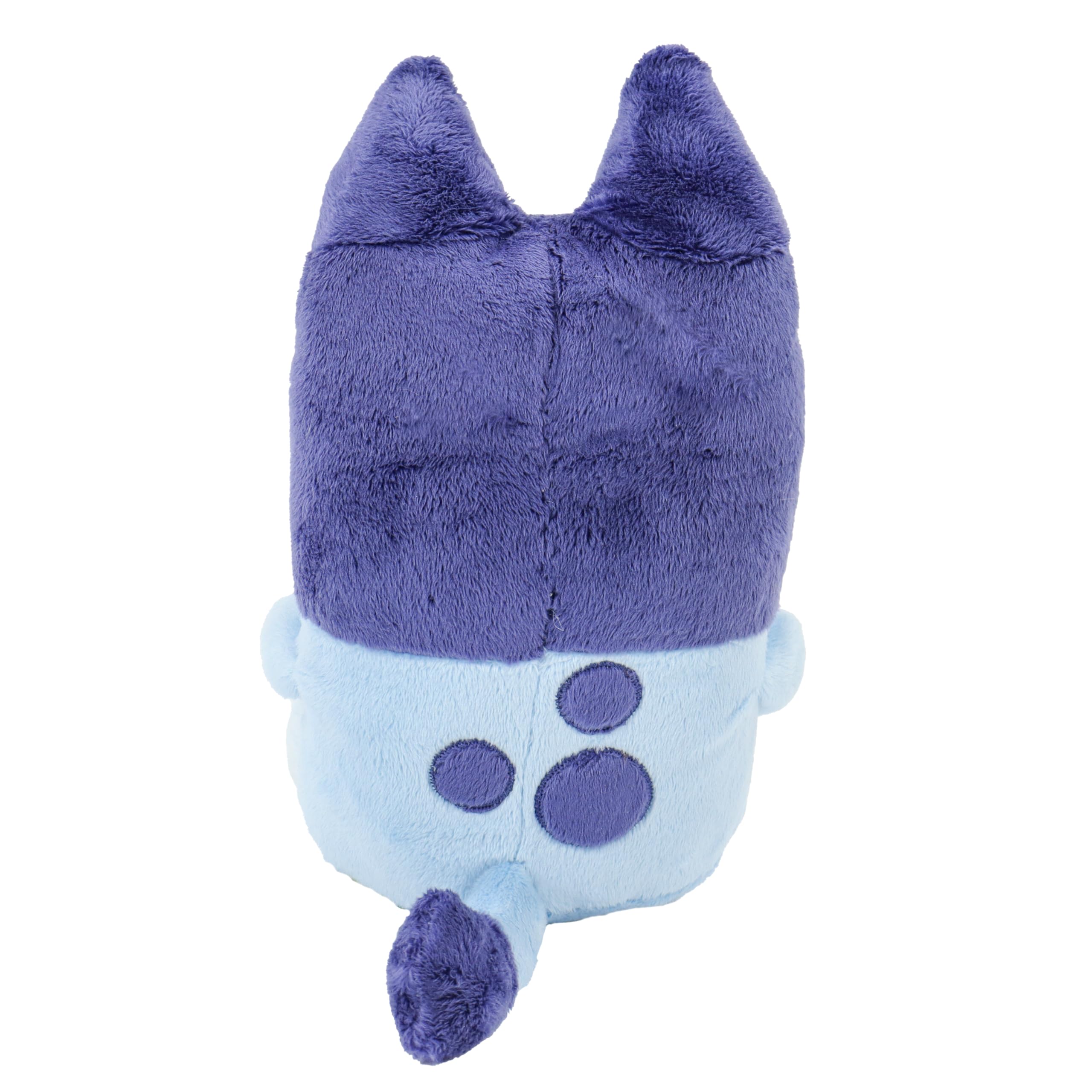Animal Adventure Bluey plush suitable for kids aged 3 and up