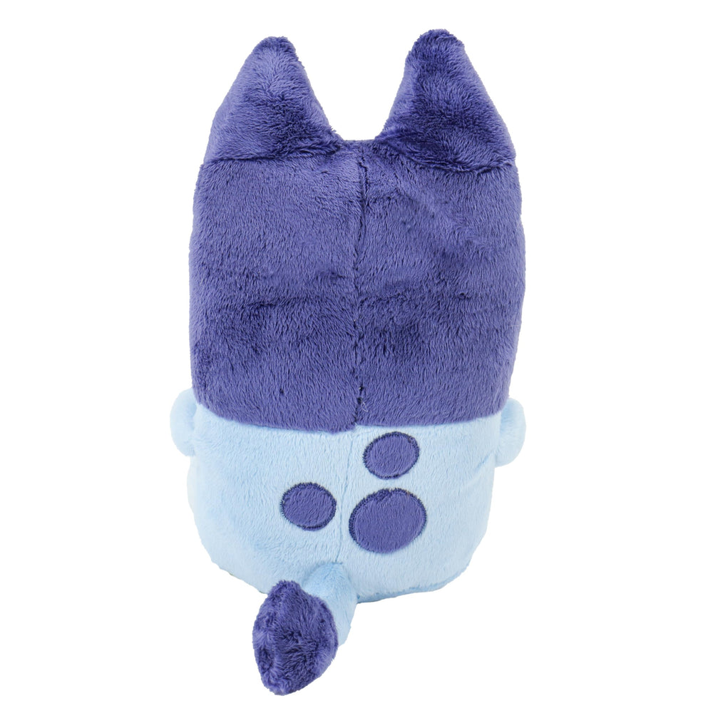 Animal Adventure Bluey plush suitable for kids aged 3 and up