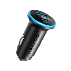 Anker 323 ActiveShield 2.0 protects devices with smart temperature control.