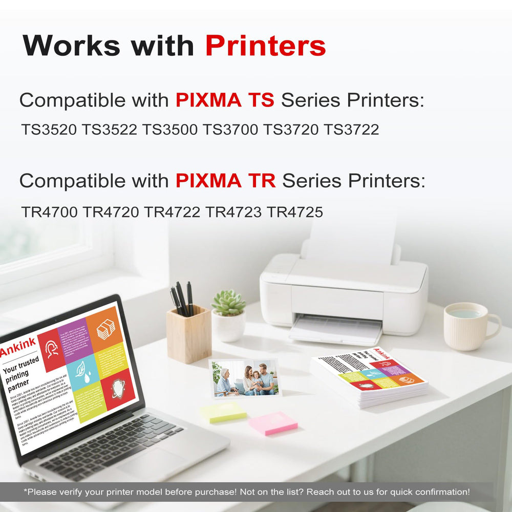Ankink 3-pack bundle packaging shows convenient bundle contents.