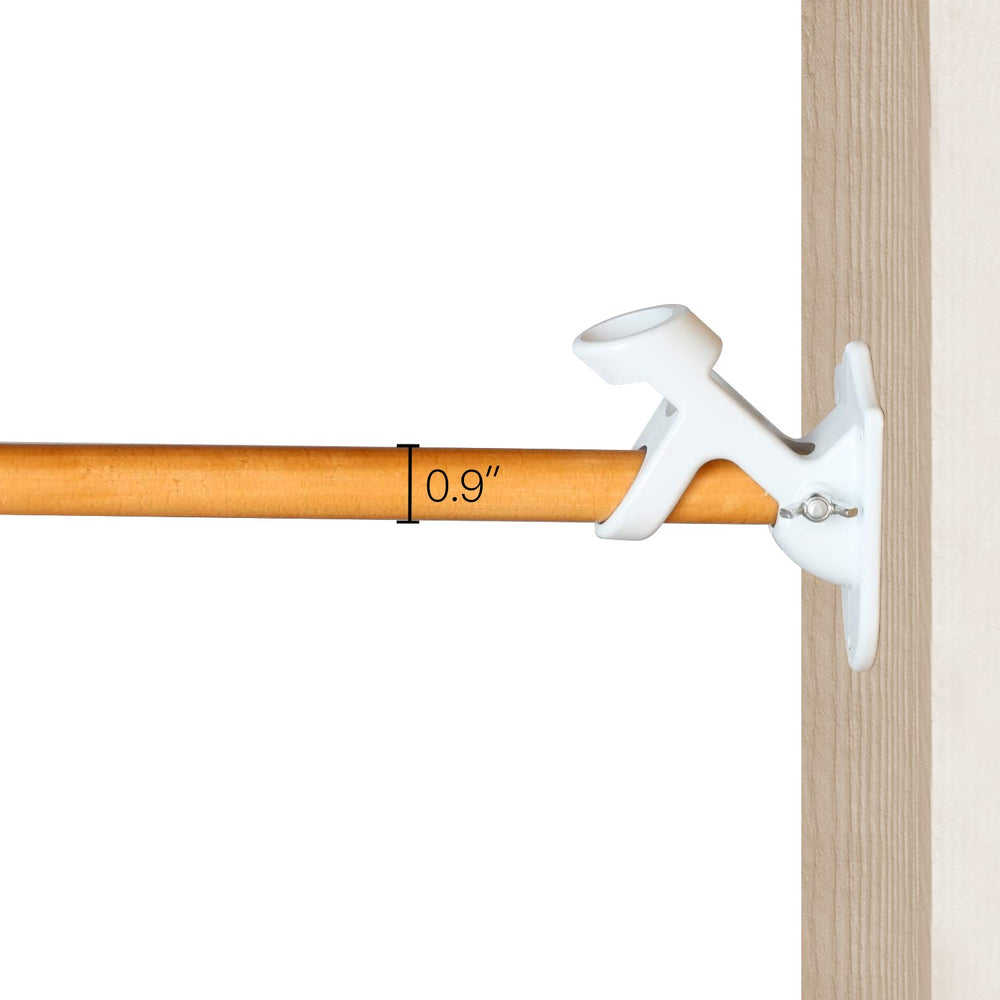 Anley flagpole holder not included; customize your own setup.