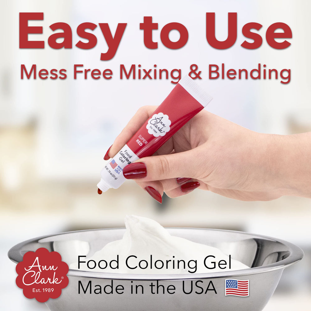 Ann Clark made-in-usa Vermont facility emphasizes domestic production.