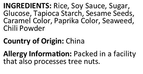 Anna and Sarah Oriental Rice Crackers on a cheese board for versatile pairing.