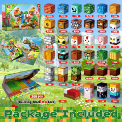 Annexfun magnetic cubes in 34 colors invite cooperative, hands-on building sessions.