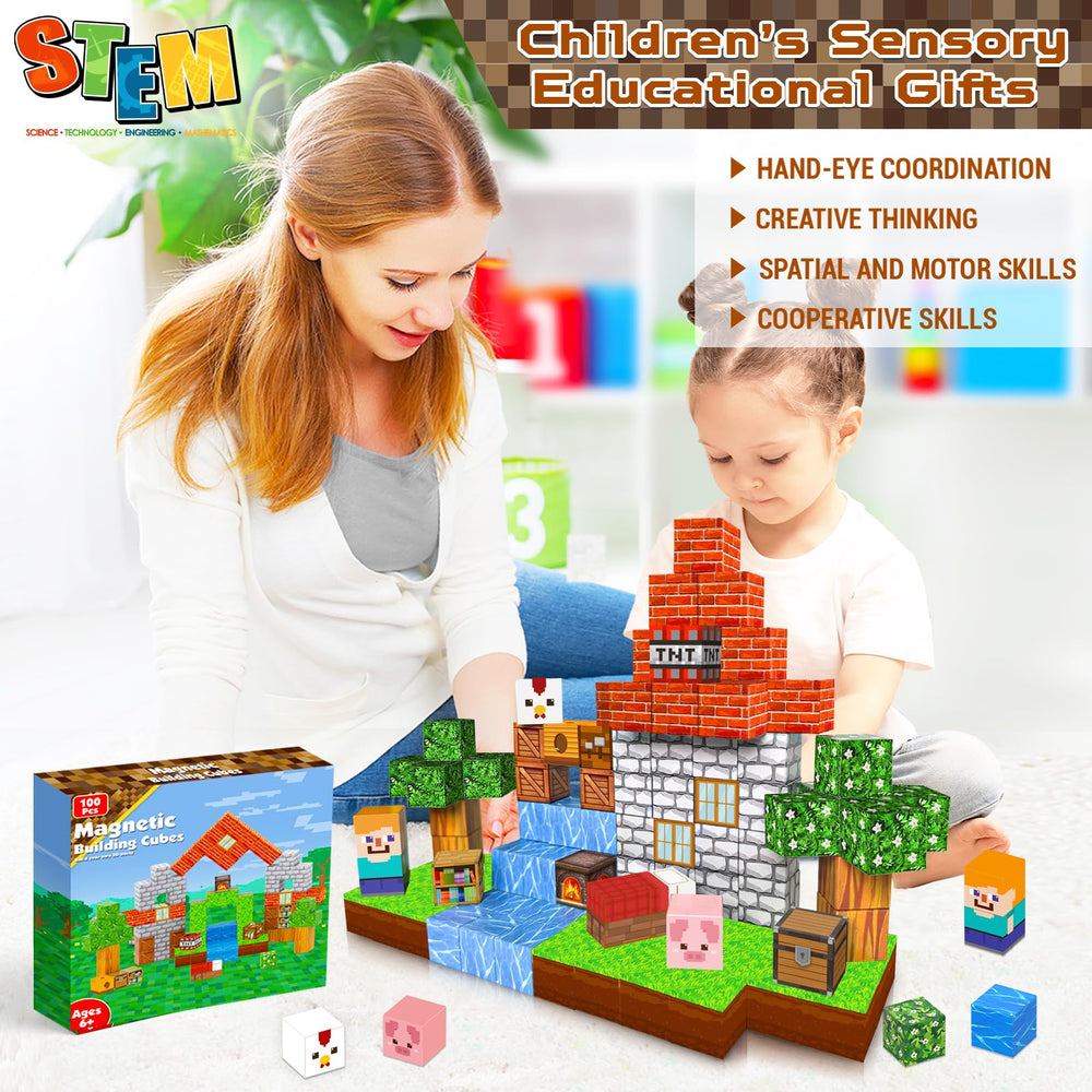 Annexfun group-building activity supports teamwork and creative exploration