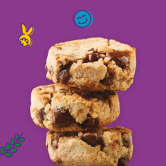 Lunchbox-friendly Annie's snacks in a portable format