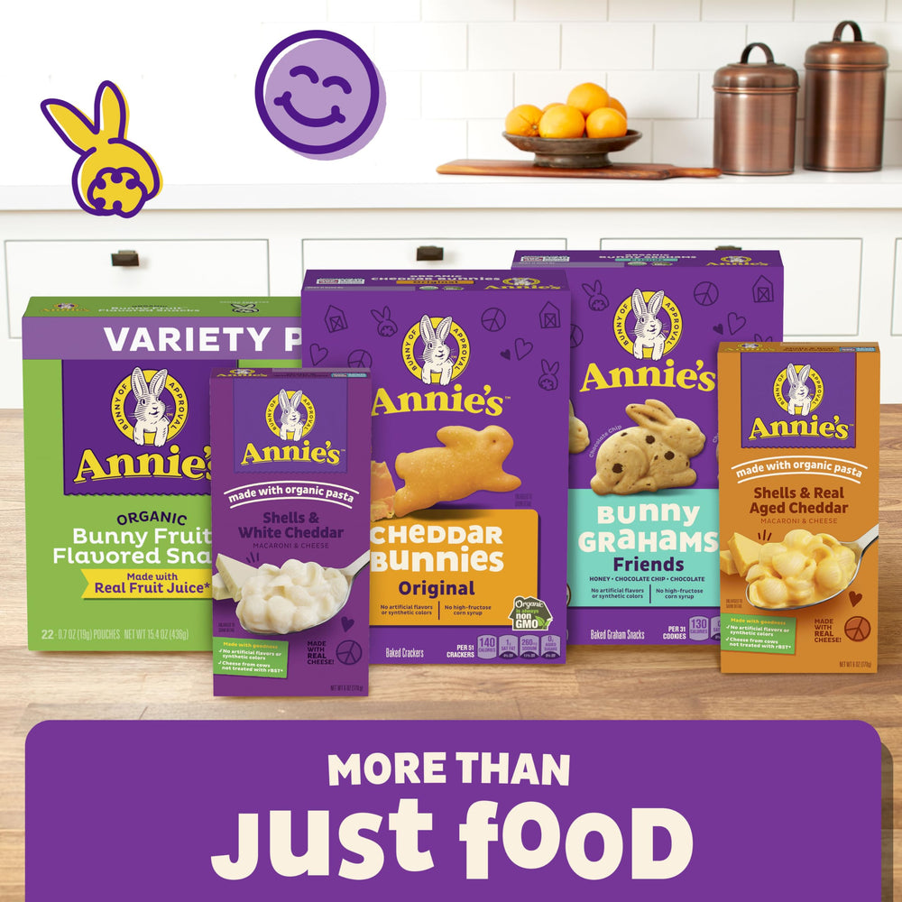 Eco-friendly messaging on box communicates planet-friendly care