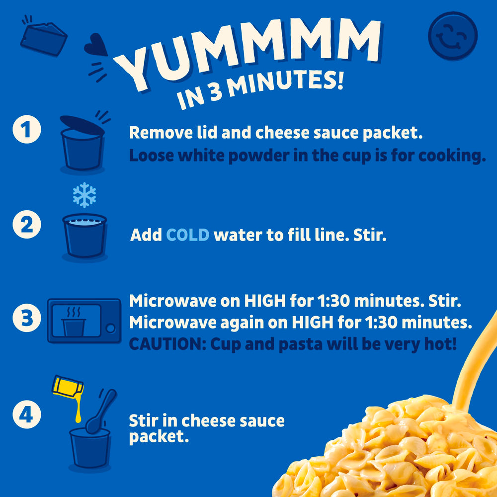 Annie's serving idea with chicken nuggets shows a kid-friendly meal pairing.