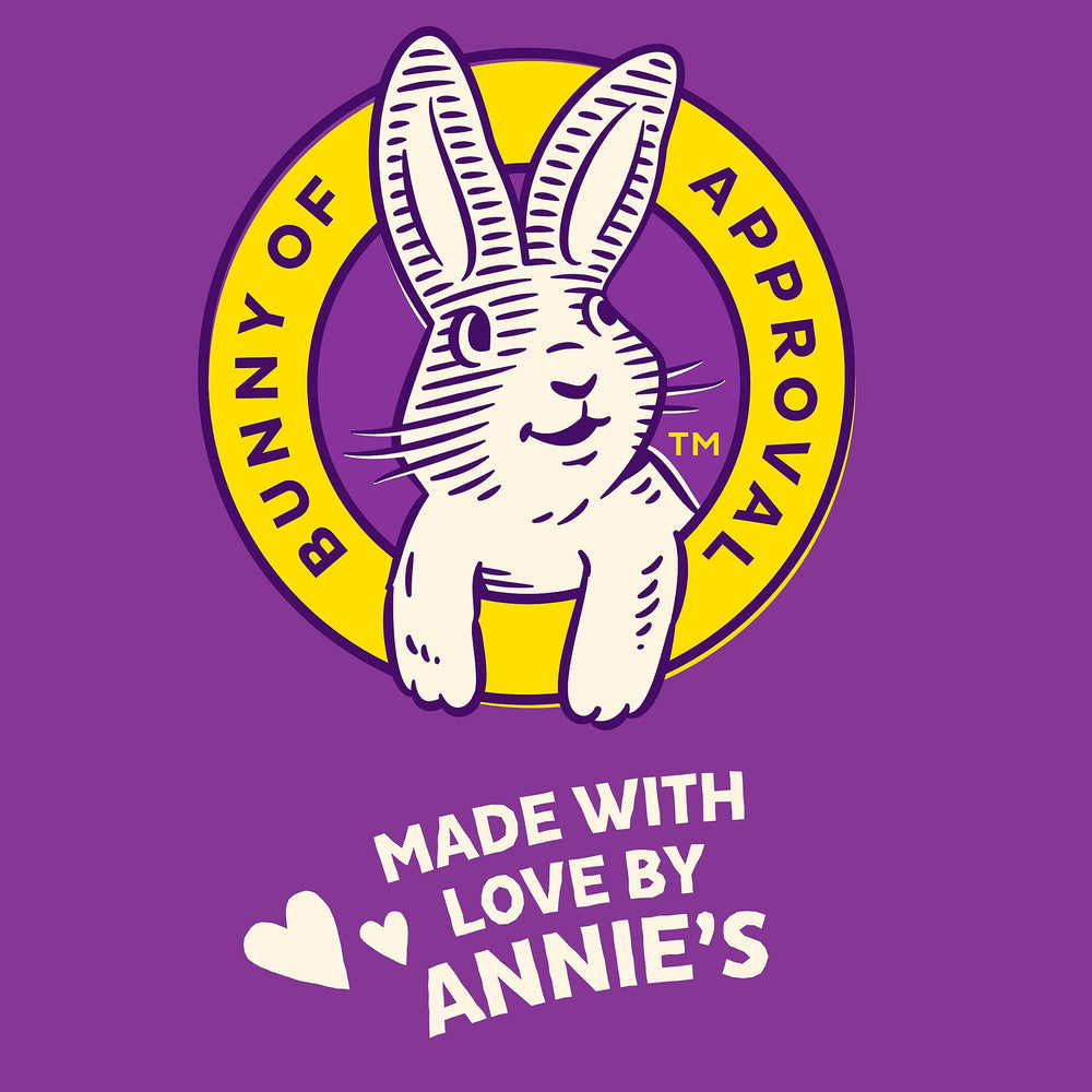 Annie's Sour Bunnies pantry-ready snack for kids.