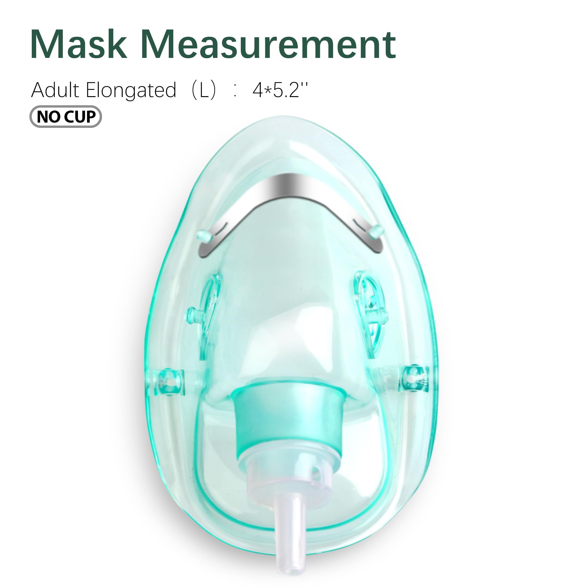 ANSNF reusable mask set designed for easy cleaning.
