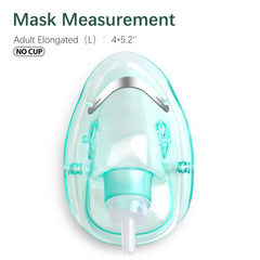ANSNF reusable mask set designed for easy cleaning.
