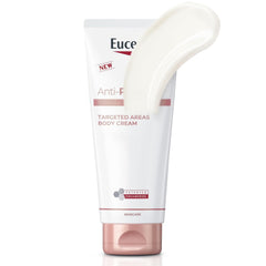 ANT1-P1GMENT Body Cream 200ml main image demonstrates a smooth daily moisturizer for hydrated skin