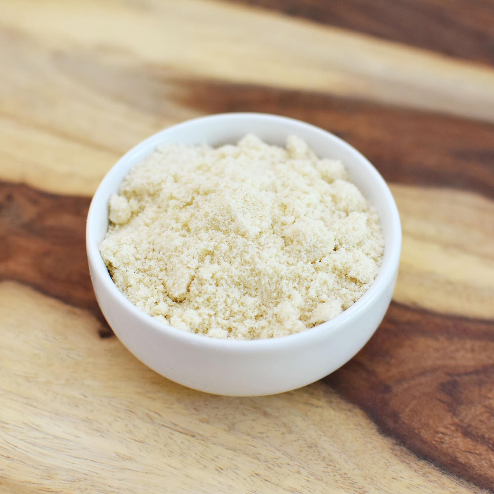 Anthony's almond flour vegan option for dairy-free recipes.