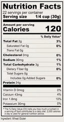 Anthony's Vital Wheat Gluten vegan seitan preparation for hearty plant-based substitutions.