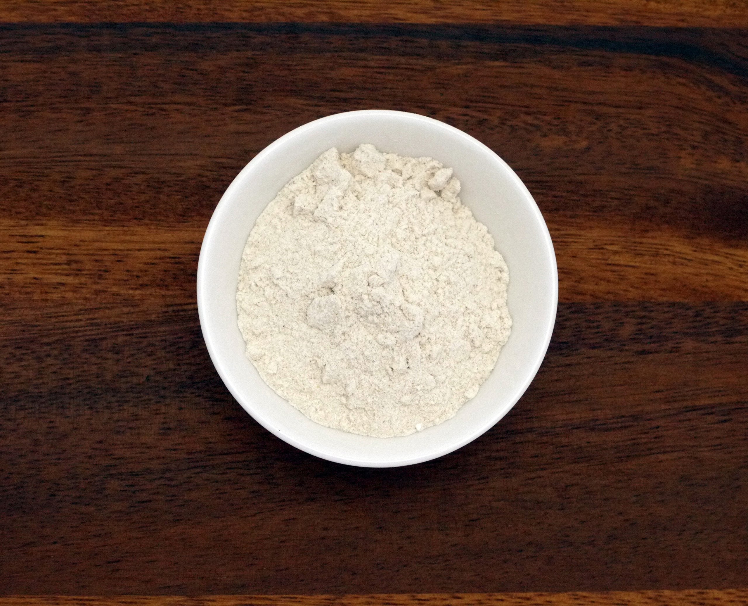 Anthony's diastatic dry malt powder in baked goods delivering aroma and browning.