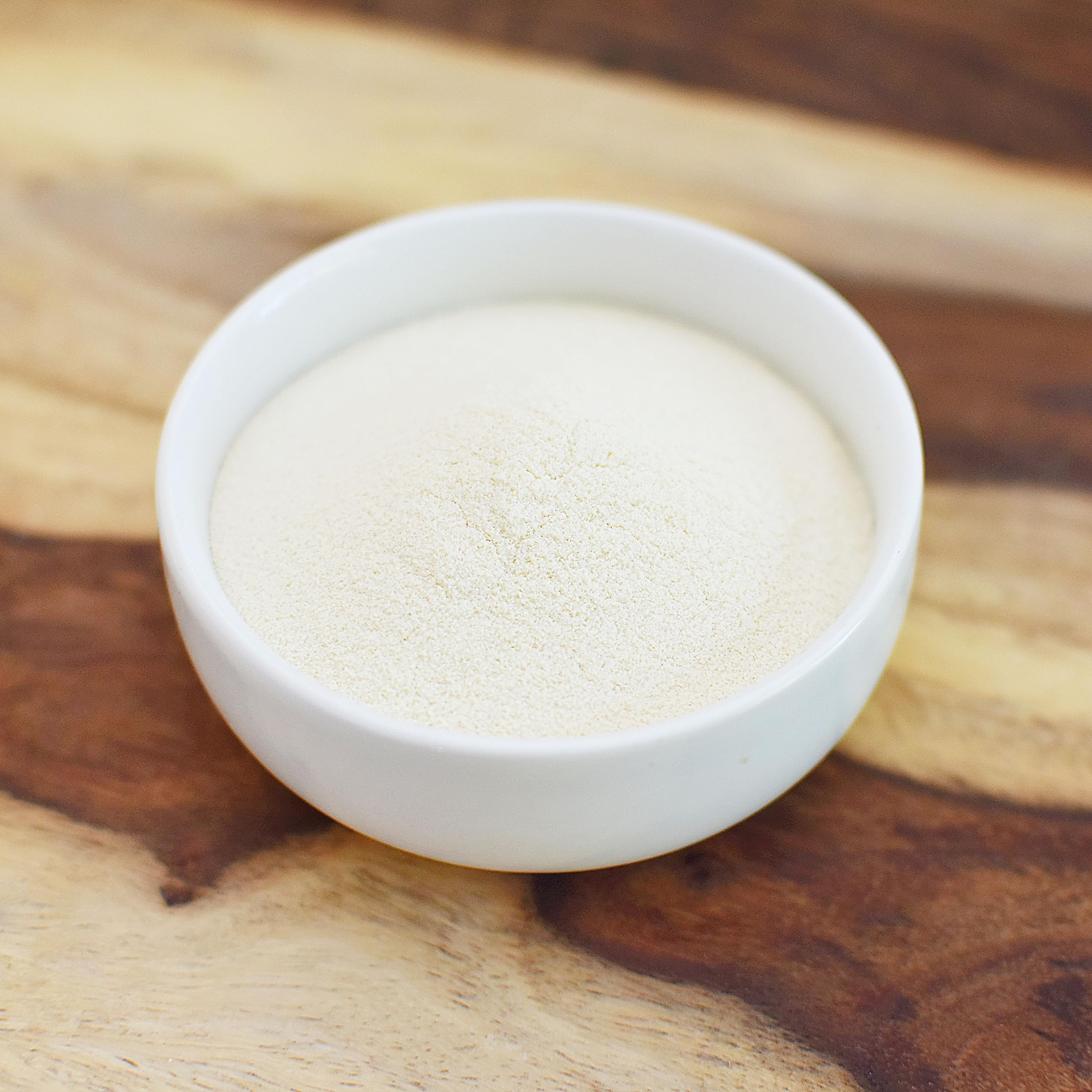 Anthony's Malted Milk Powder ready for baking and breakfast treats.